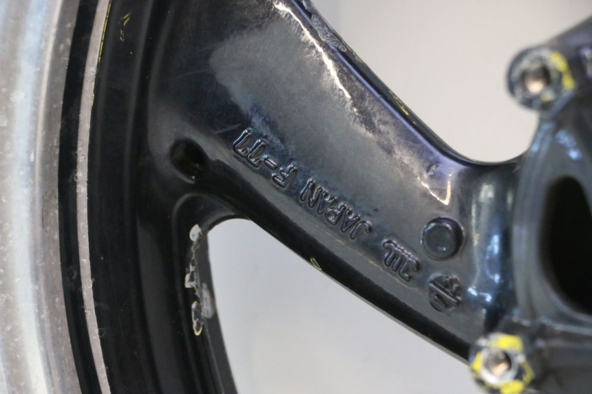 photo de CERCHIO ANTERIORE YAMAHA XJR 1300 (1998 - 2002) - Zoom qualità usato
