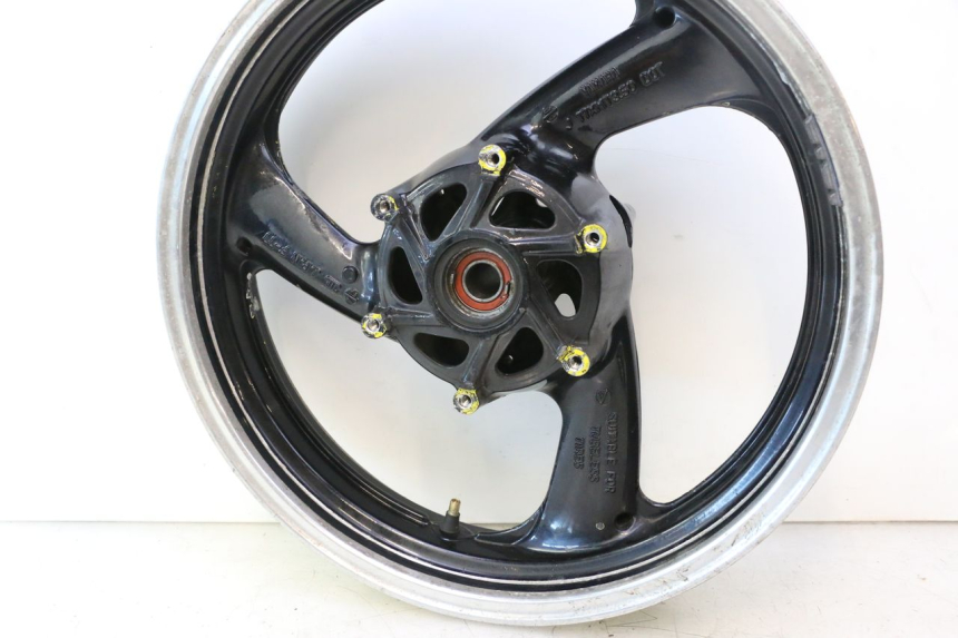 photo de CERCHIO ANTERIORE YAMAHA XJR 1300 (1998 - 2002) - Vista principale