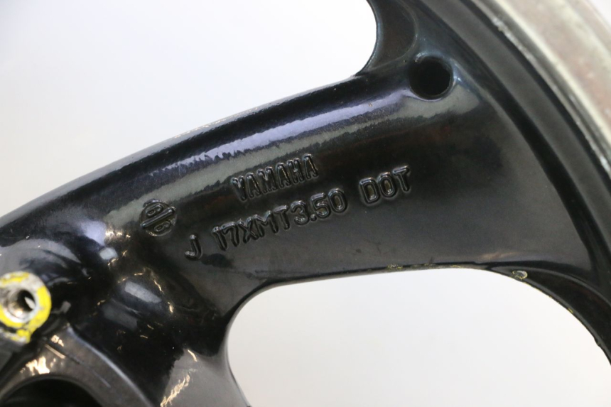 photo de CERCHIO ANTERIORE YAMAHA XJR 1300 (1998 - 2002) - Dettaglio del componente
