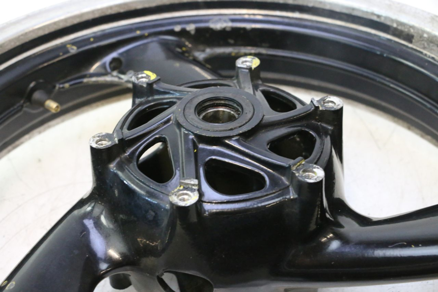 photo de CERCHIO ANTERIORE YAMAHA XJR 1300 (1998 - 2002) - Altra angolazione