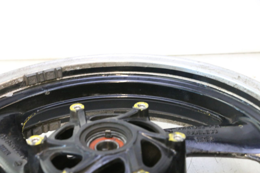 photo de CERCHIO ANTERIORE YAMAHA XJR 1300 (1998 - 2002) - Ricambio usato controllato
