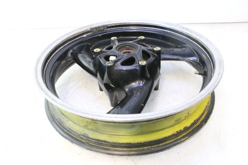 photo de CERCHIO ANTERIORE YAMAHA XJR 1300 (1998 - 2002) - Marcature e riferimenti originali