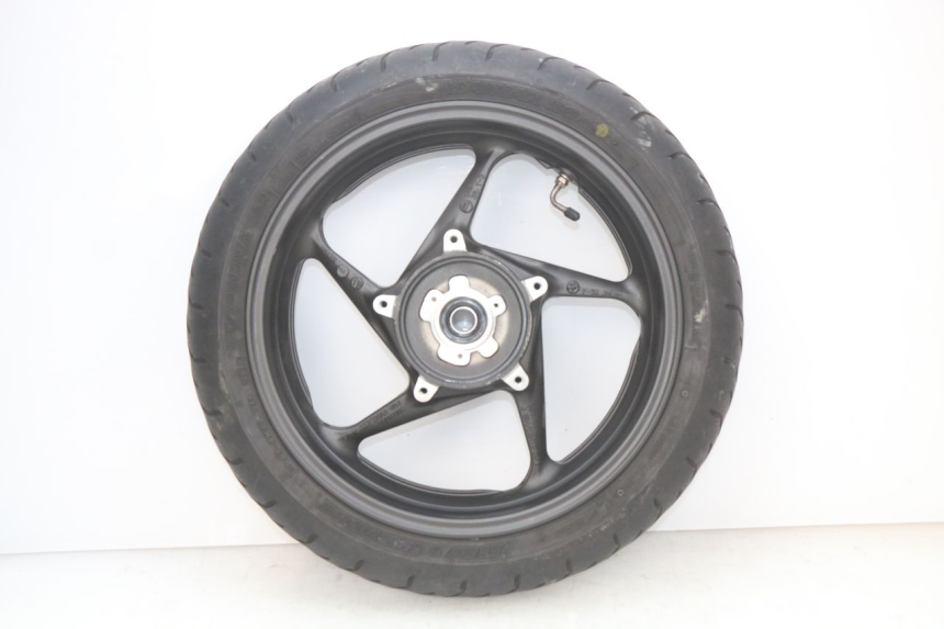 photo de CERCHIO ANTERIORE YAMAHA XP T-MAX TMAX ABS 530 (2012 - 2015) - Vista principale