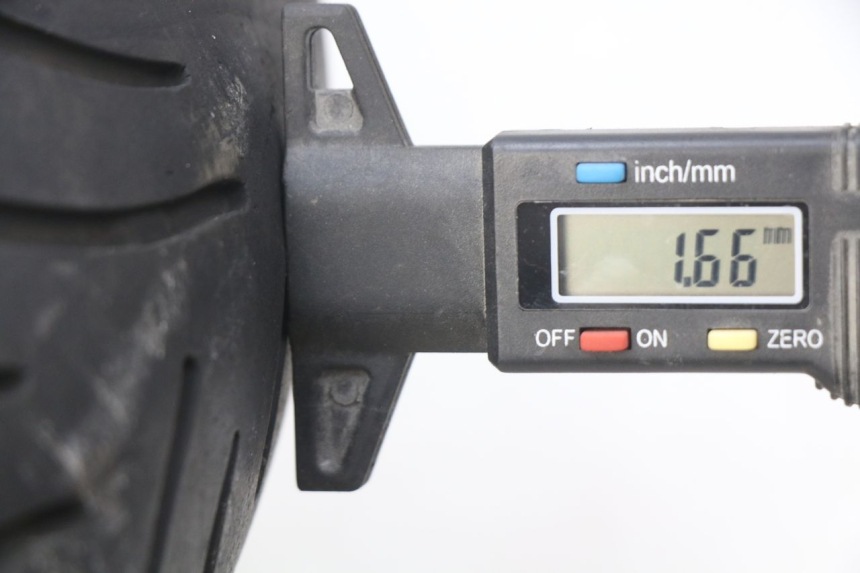 photo de CERCHIO ANTERIORE YAMAHA XP T-MAX TMAX ABS 530 (2012 - 2015) - Foto prodotto supplementare