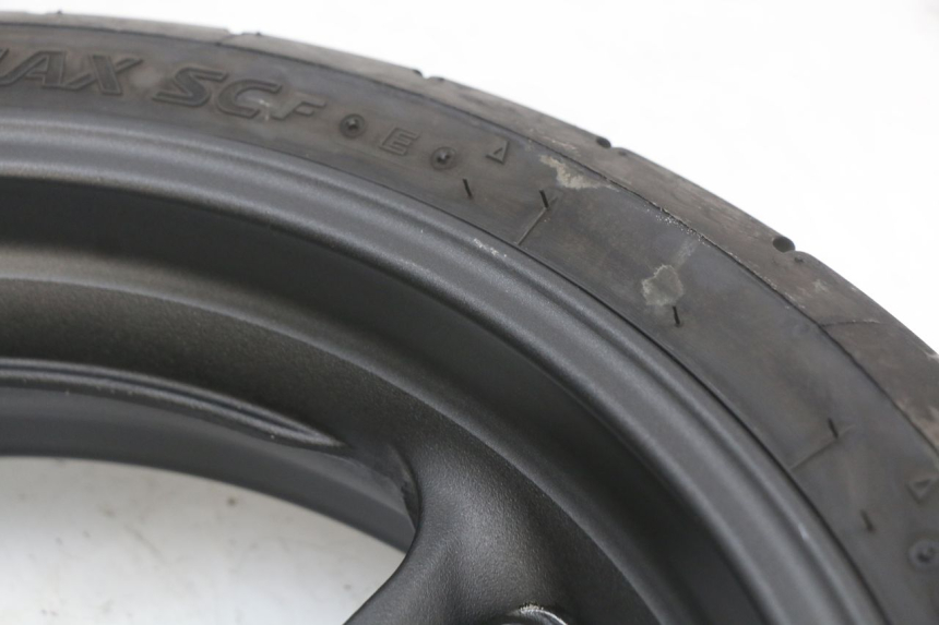 photo de CERCHIO ANTERIORE YAMAHA XP T-MAX TMAX ABS 530 (2012 - 2015) - Vista d'insieme del prodotto