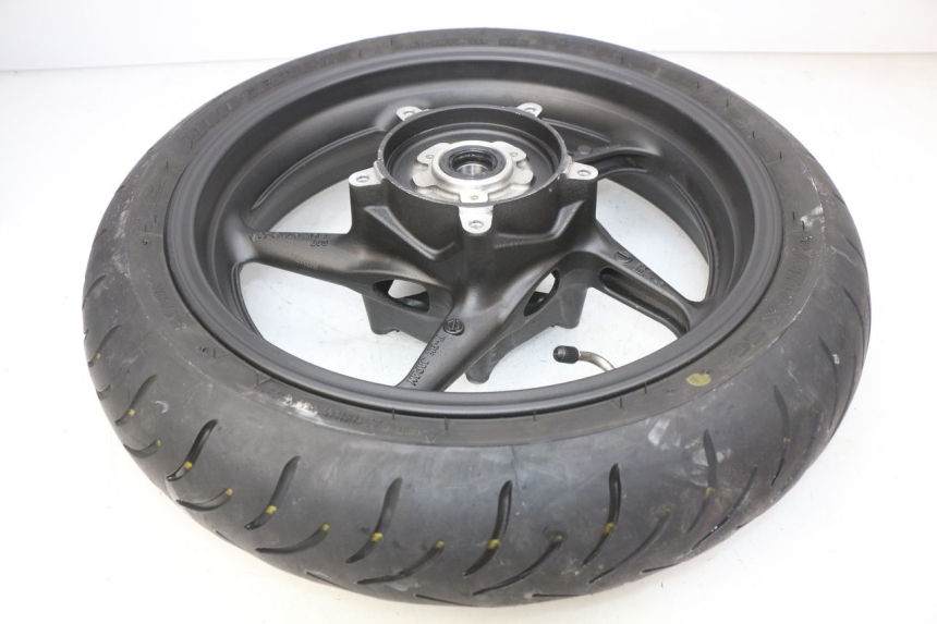 photo de CERCHIO ANTERIORE YAMAHA XP T-MAX TMAX ABS 530 (2012 - 2015) - Marcature e riferimenti originali