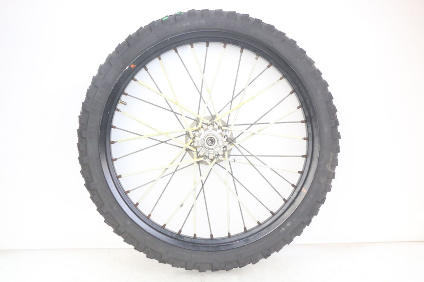 photo de CERCHIO ANTERIORE PEUGEOT XP6 50 (2006 - 2011) - Vista principale