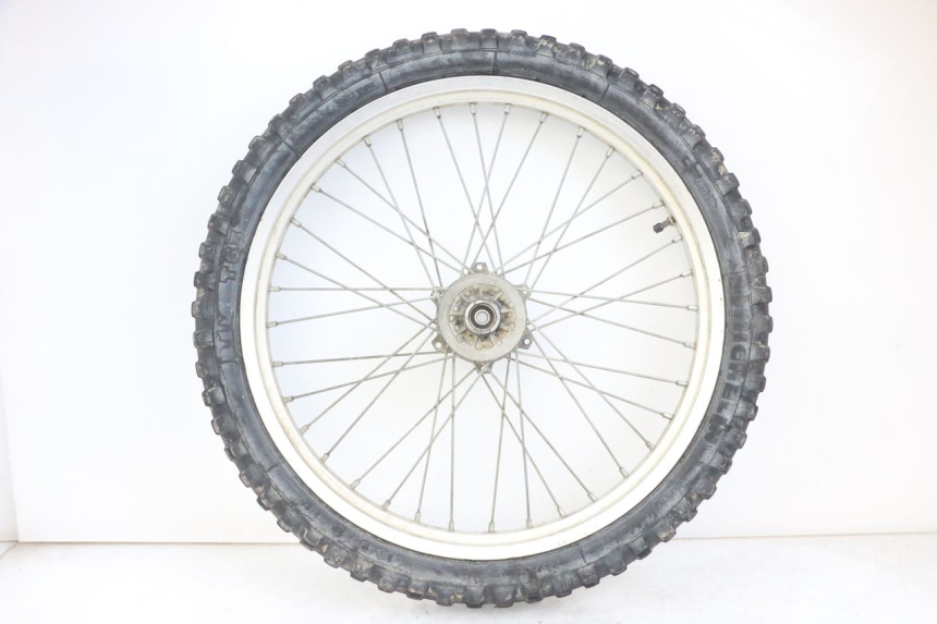 photo de CERCHIO ANTERIORE PEUGEOT XP6 50 (1997 - 2003) - Vista principale