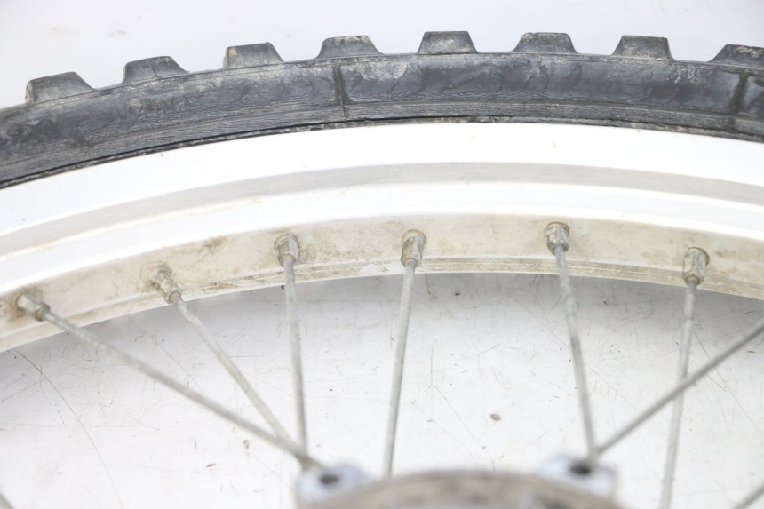 photo de CERCHIO ANTERIORE PEUGEOT XP6 50 (1997 - 2003) - Vista d'insieme del prodotto