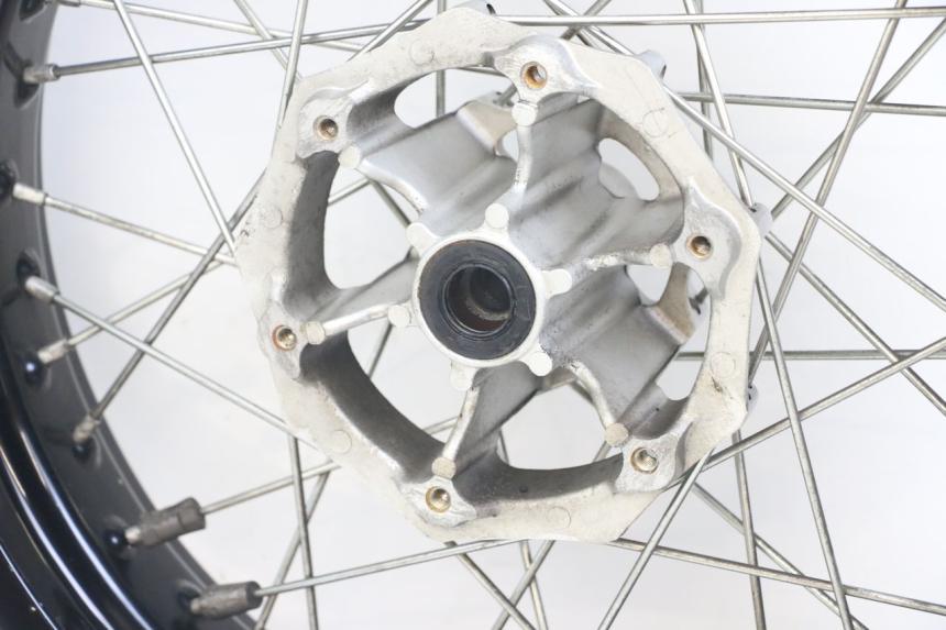 photo de CERCHIO ANTERIORE YAMAHA XT X 660 (2004 - 2016) - Altra vista dell'articolo