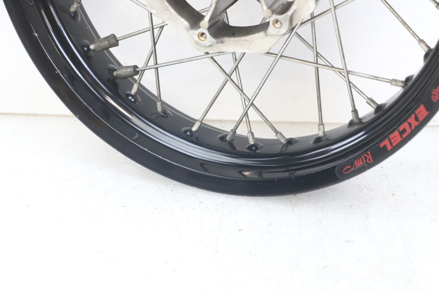 photo de CERCHIO ANTERIORE YAMAHA XT X 660 (2004 - 2016) - Ricambio usato controllato