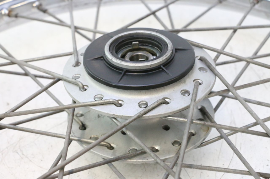 photo de CERCHIO ANTERIORE YAMAHA XV VIRAGO 535 (1988 - 2004) - Dettaglio del componente