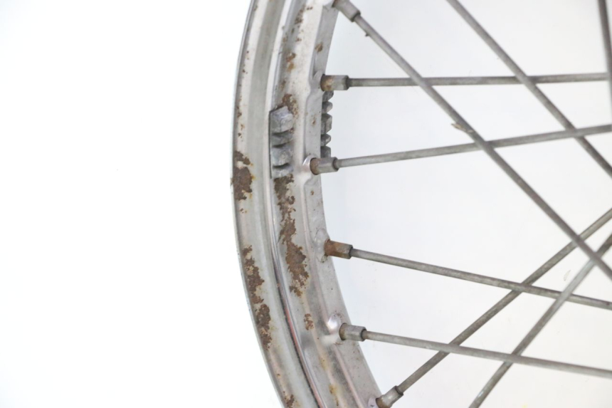 photo de CERCHIO ANTERIORE YAMAHA XV VIRAGO 535 (1988 - 2004) - Zoom qualità usato