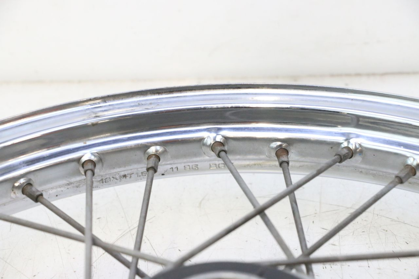 photo de CERCHIO ANTERIORE YAMAHA XV VIRAGO 535 (1988 - 2004) - Altra angolazione