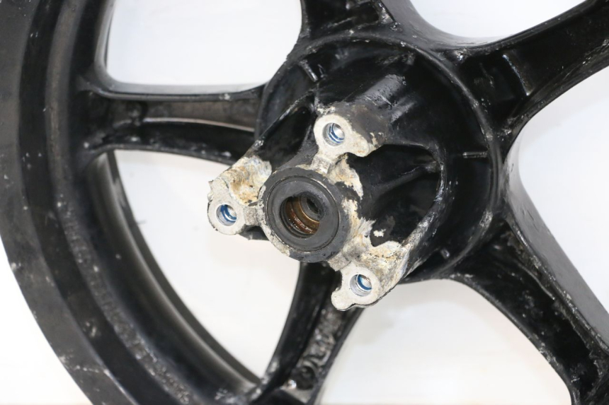 photo de CERCHIO ANTERIORE YAMAHA AEROX 50 (1997 - 2006) - Vista d'insieme del prodotto