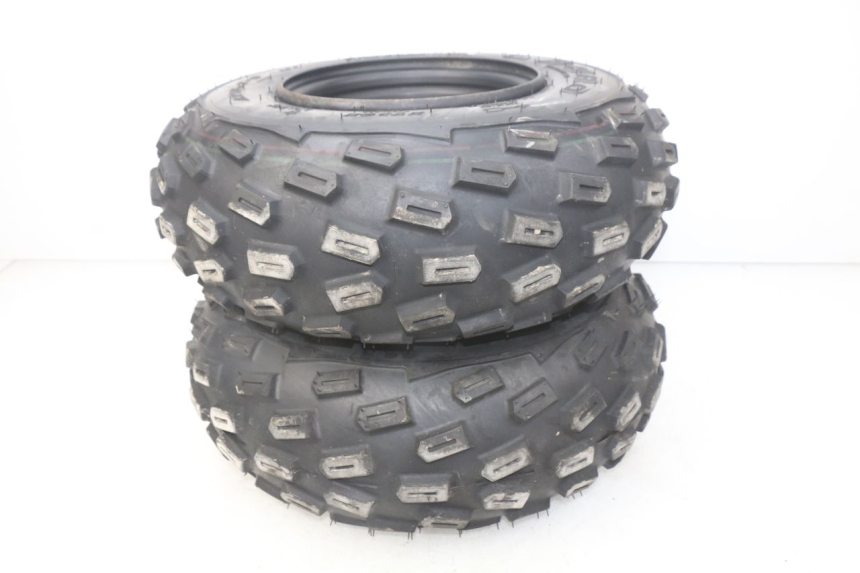 photo de CERCHIO ANTERIORE YAMAHA YFM R RAPTOR 90 (2017 - 2023) - Dettaglio del componente