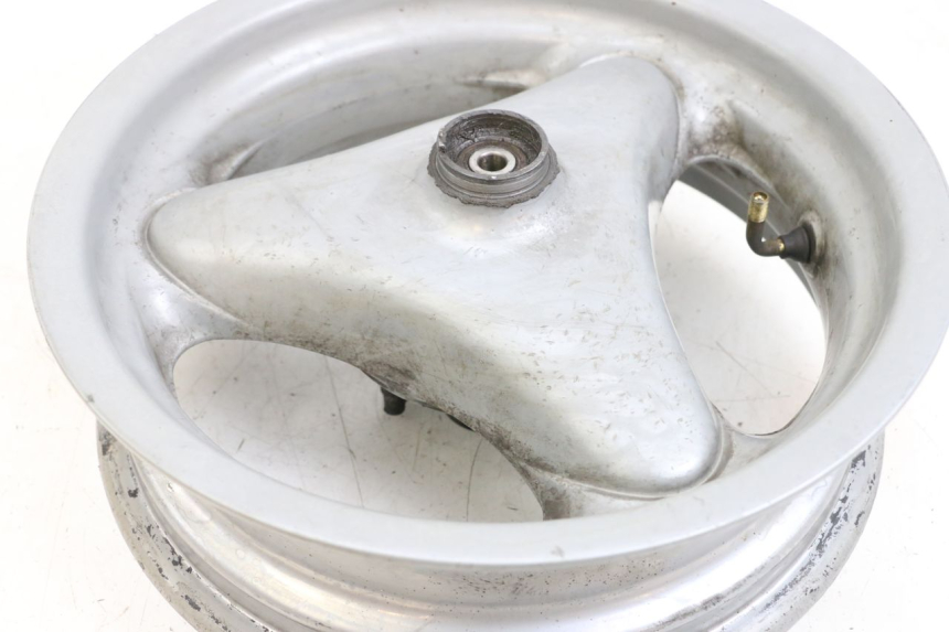 photo de CERCHIO ANTERIORE YAMAHA YN NEO'S 50 (1997 - 2004) - Altra vista dell'articolo