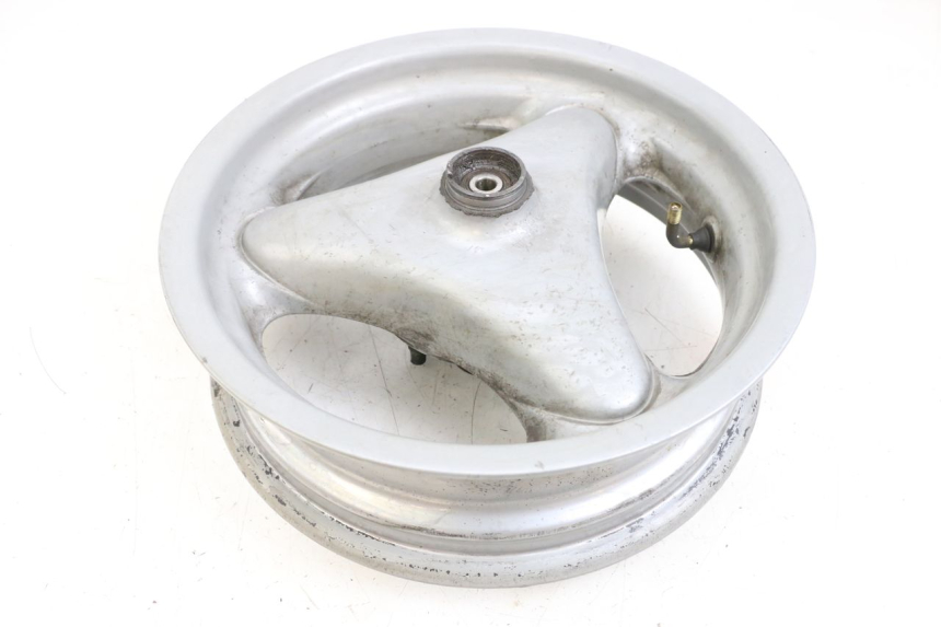 photo de CERCHIO ANTERIORE YAMAHA YN NEO'S 50 (1997 - 2004) - Zoom sui componenti