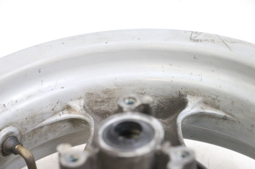 photo de CERCHIO ANTERIORE YAMAHA YN NEO'S 50 (1997 - 2004) - Ricambio usato controllato