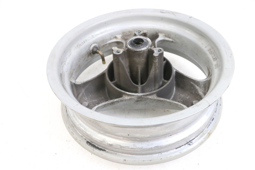 photo de CERCHIO ANTERIORE YAMAHA YN NEO'S 50 (1997 - 2004) - Marcature e riferimenti originali