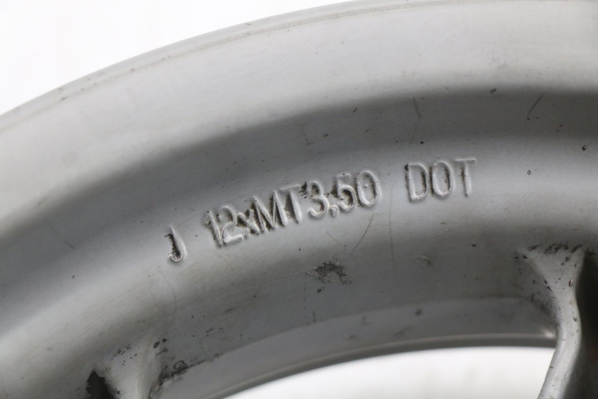 photo de CERCHIO ANTERIORE YAMAHA YP MAJESTY 125 (2002 - 2006) - Altra vista dell'articolo