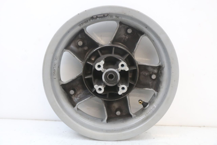 photo de CERCHIO ANTERIORE YAMAHA YP MAJESTY 125 (2002 - 2006) - Vista d'insieme del prodotto