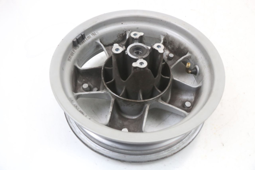 photo de CERCHIO ANTERIORE YAMAHA YP MAJESTY 125 (2002 - 2006) - Marcature e riferimenti originali