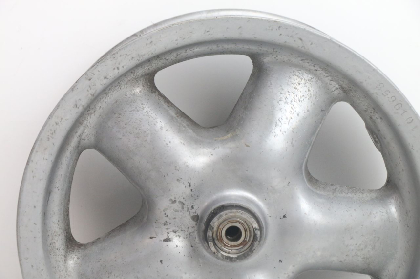 photo de CERCHIO ANTERIORE YAMAHA YP MAJESTY 125 (1998 - 2001) - Dettaglio del componente