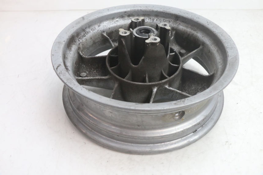 photo de CERCHIO ANTERIORE YAMAHA YP MAJESTY 125 (1998 - 2001) - Ricambio usato controllato