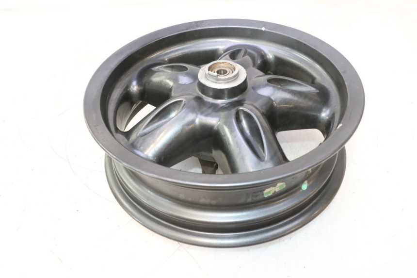 photo de CERCHIO ANTERIORE YAMAHA YP MAJESTY 125 (2007 - 2010) - Zoom sui componenti