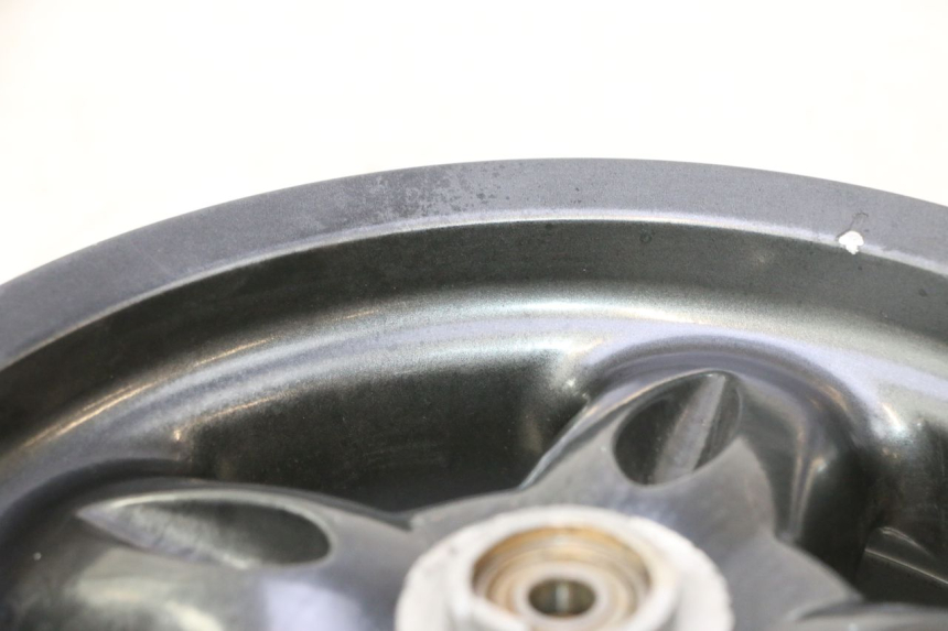 photo de CERCHIO ANTERIORE YAMAHA YP MAJESTY 125 (2007 - 2010) - Foto prodotto supplementare