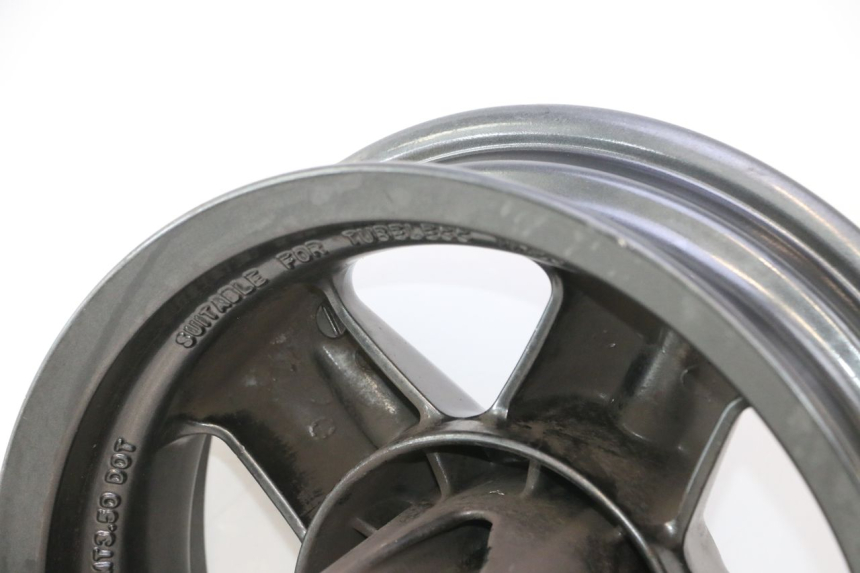 photo de CERCHIO ANTERIORE YAMAHA YP MAJESTY 125 (2007 - 2010) - Vista d'insieme del prodotto