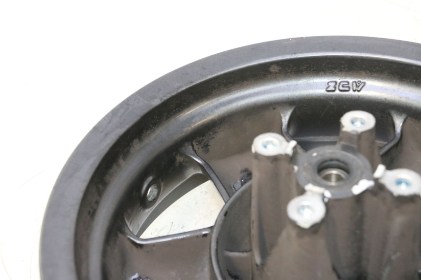 photo de CERCHIO ANTERIORE YAMAHA YP MAJESTY 125 (2007 - 2010) - Ricambio usato controllato