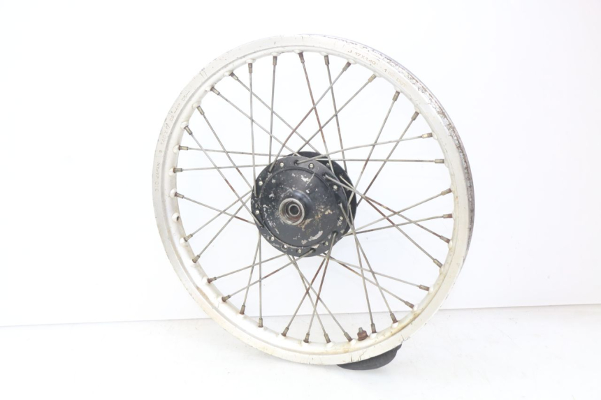 photo de CERCHIO ANTERIORE YAMAHA YZ 80 (1982 - 1983) - Ricambio usato controllato