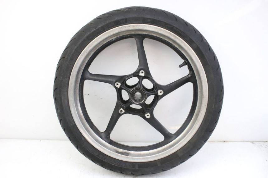 photo de CERCHIO ANTERIORE YAMAHA YZF R1 1000 (2007 - 2008) - Vista principale