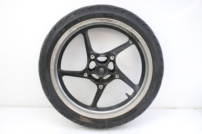 photo de CERCHIO ANTERIORE YAMAHA YZF R1 1000 (2007 - 2008) - Dettaglio del componente