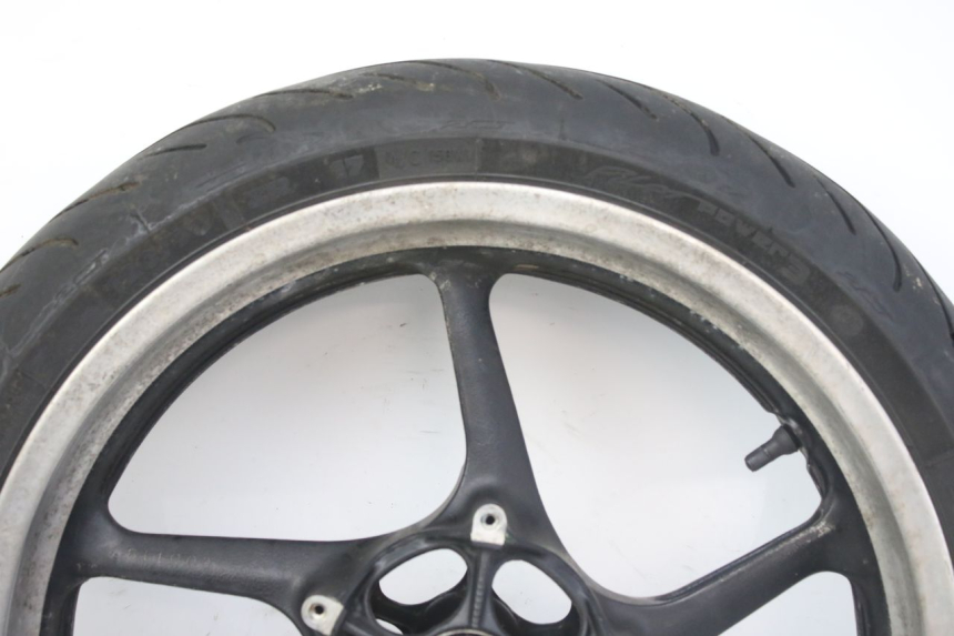 photo de CERCHIO ANTERIORE YAMAHA YZF R1 1000 (2007 - 2008) - Zoom sui componenti