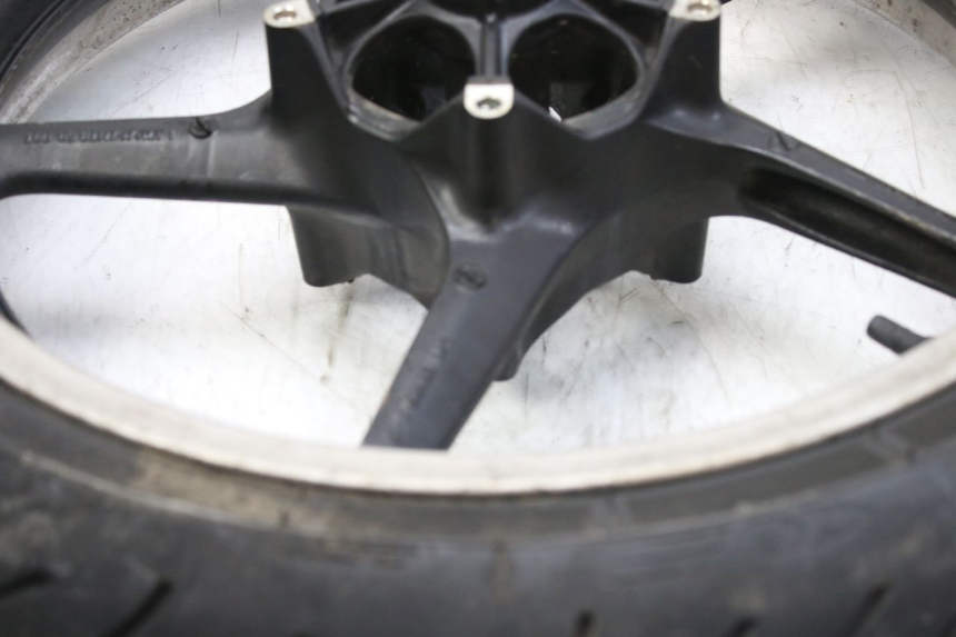 photo de CERCHIO ANTERIORE YAMAHA YZF R1 1000 (2007 - 2008) - Altra angolazione