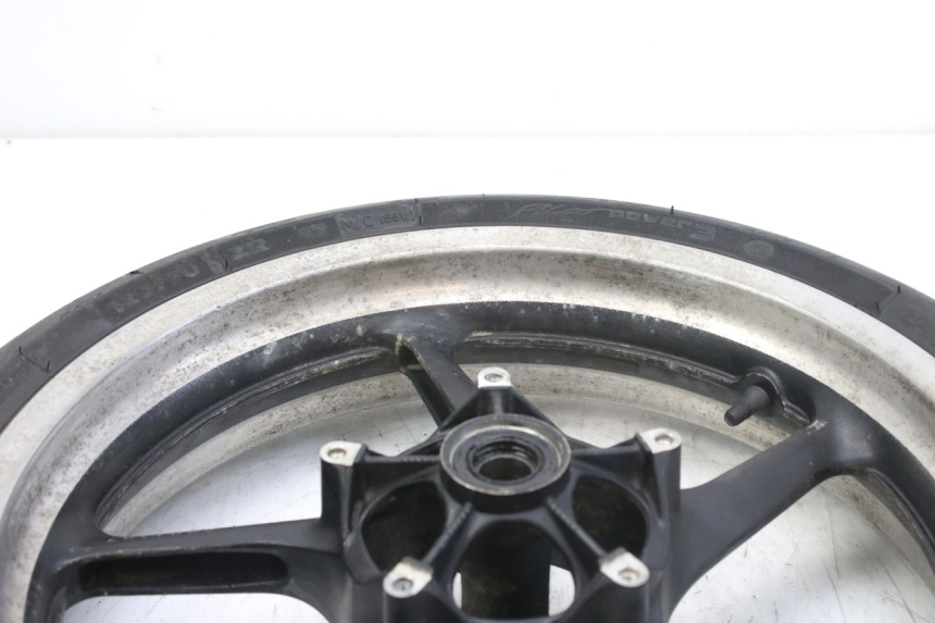 photo de CERCHIO ANTERIORE YAMAHA YZF R1 1000 (2007 - 2008) - Ricambio usato controllato