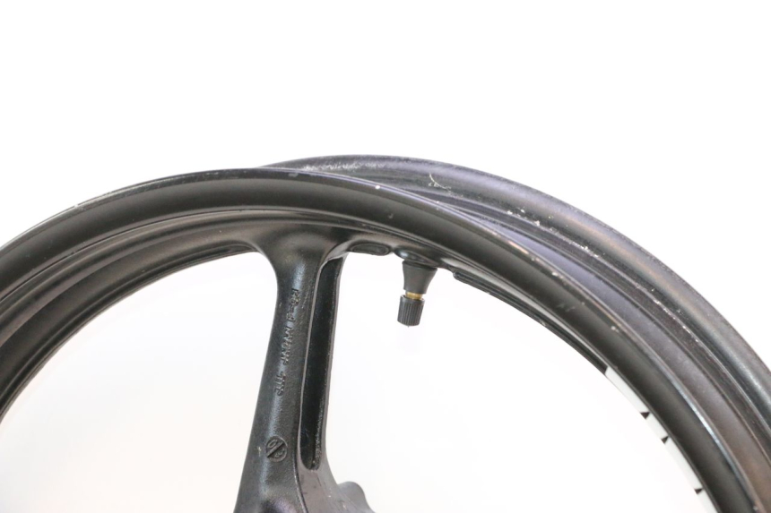 photo de CERCHIO ANTERIORE YAMAHA YZF R6 600 (2008 - 2009) - Dettaglio del componente
