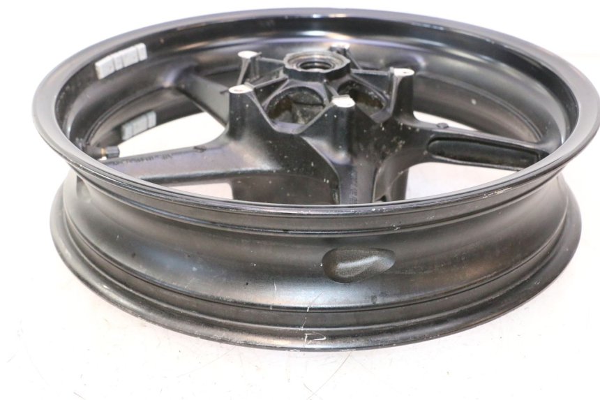 photo de CERCHIO ANTERIORE YAMAHA YZF R6 600 (2008 - 2009) - Altra vista dell'articolo