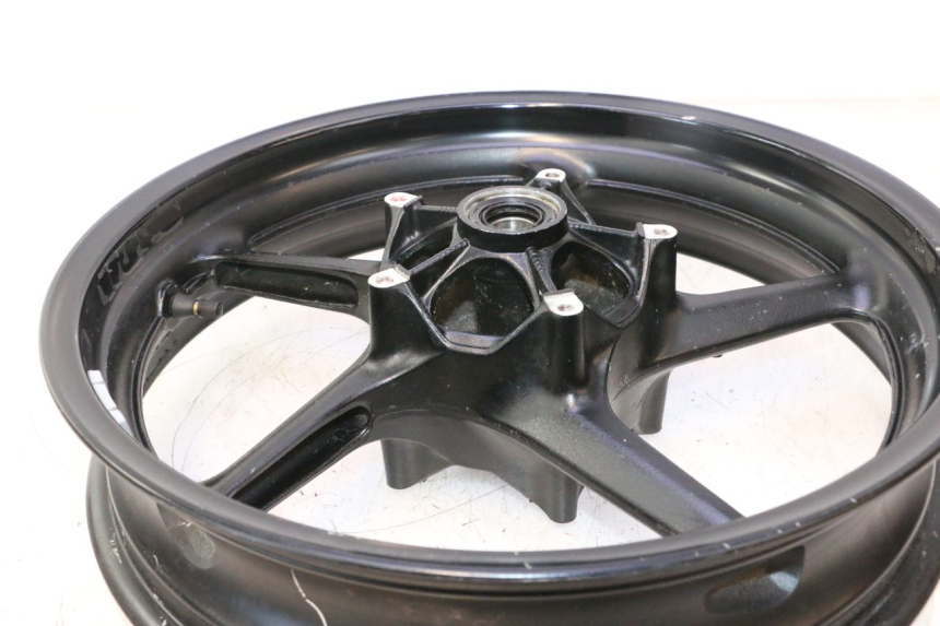 photo de CERCHIO ANTERIORE YAMAHA YZF R6 600 (2008 - 2009) - Zoom sui componenti