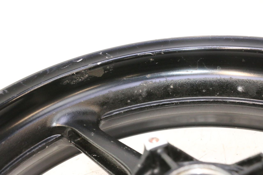 photo de CERCHIO ANTERIORE YAMAHA YZF R6 600 (2008 - 2009) - Foto prodotto supplementare