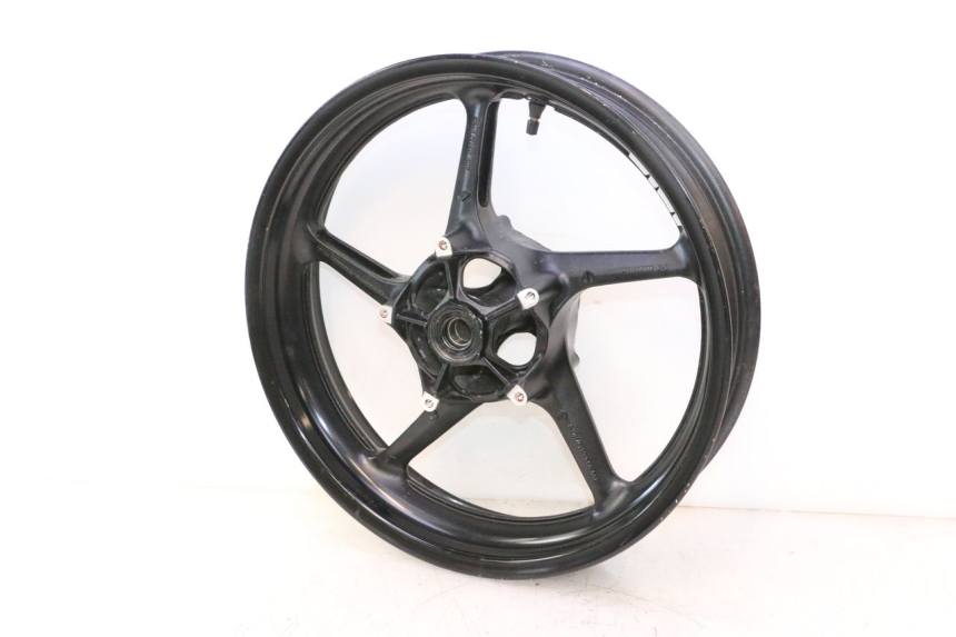 photo de CERCHIO ANTERIORE YAMAHA YZF R6 600 (2008 - 2009) - Altra angolazione