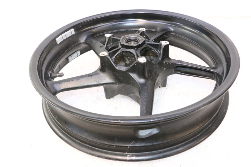 photo de CERCHIO ANTERIORE YAMAHA YZF R6 600 (2008 - 2009) - Ricambio usato controllato