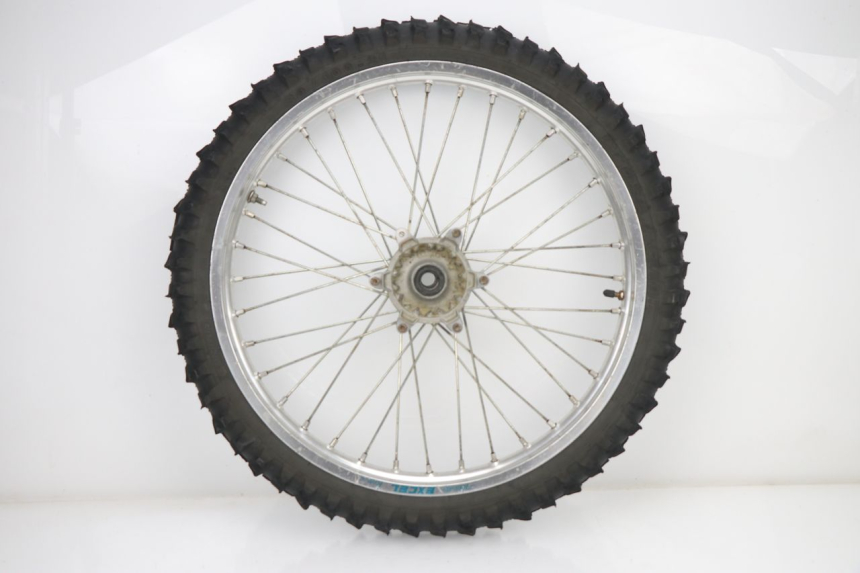 photo de CERCHIO ANTERIORE YAMAHA YZF YZ-F 450 (2006 - 2009) - Vista principale