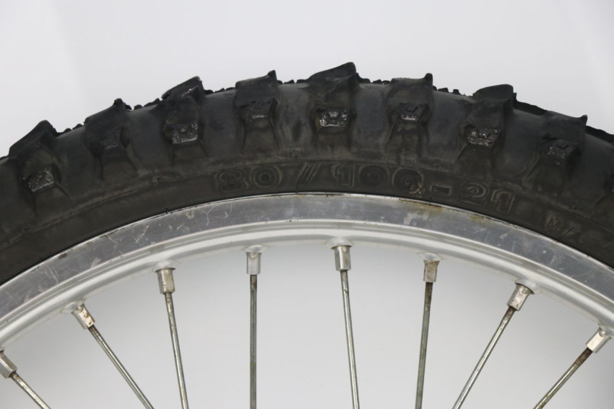 photo de CERCHIO ANTERIORE YAMAHA YZF YZ-F 450 (2006 - 2009) - Altra vista dell'articolo