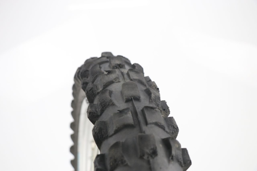 photo de CERCHIO ANTERIORE YAMAHA YZF YZ-F 450 (2006 - 2009) - Zoom sullo stato d'uso