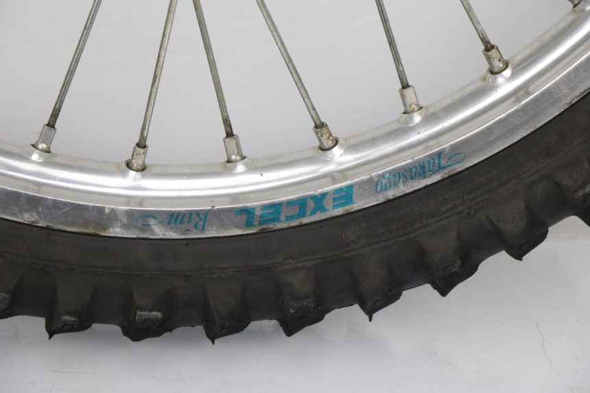 photo de CERCHIO ANTERIORE YAMAHA YZF YZ-F 450 (2006 - 2009) - Ricambio usato controllato