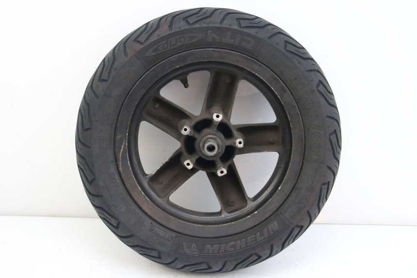 photo de CERCHIO ANTERIORE PIAGGIO ZIP 2T 50 (2009 - 2019) - Dettaglio del componente